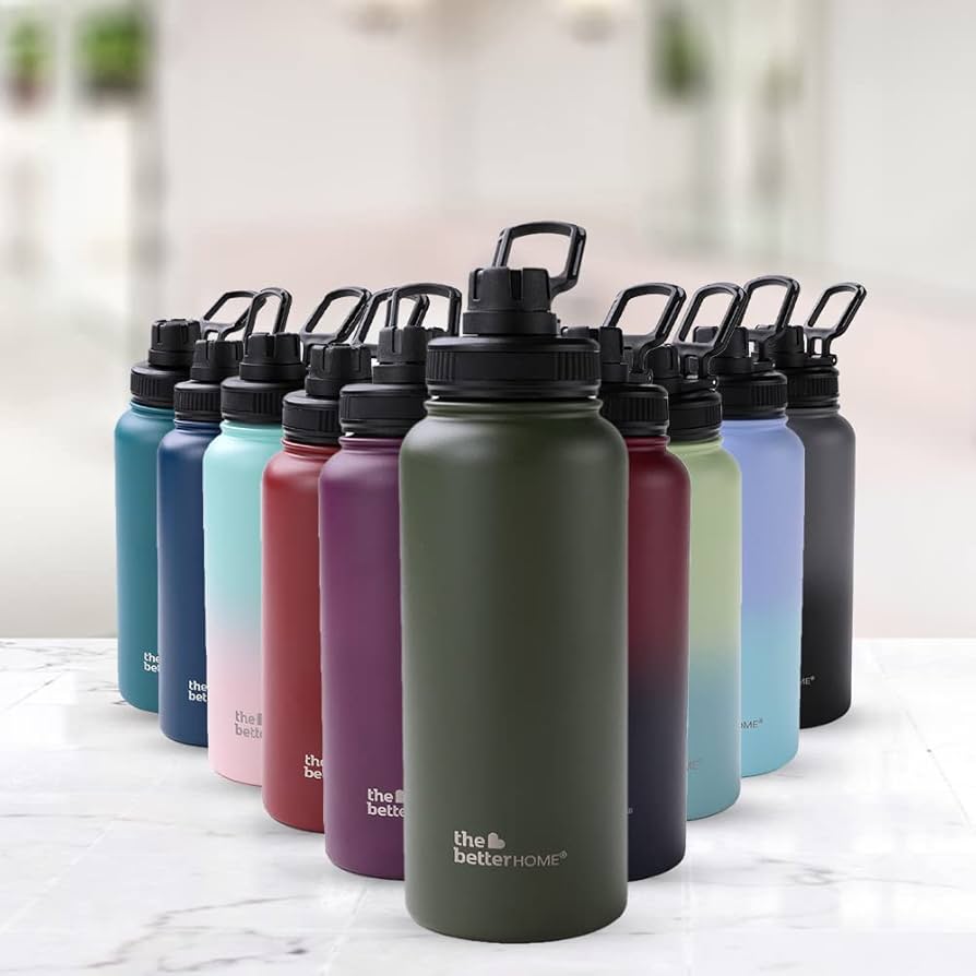 Office Water Bottle