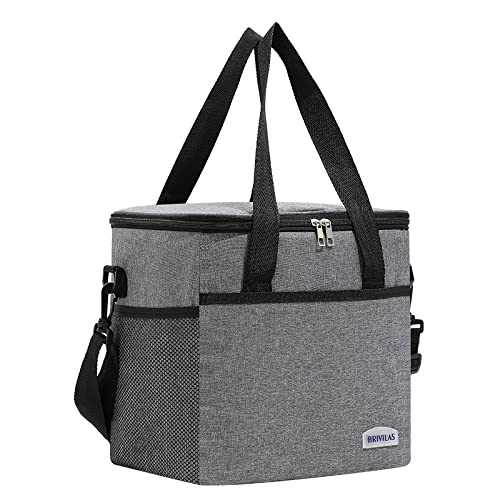Office Lunch Carry Bag