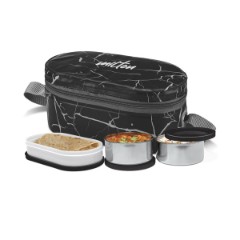 MILTON Executive Lunch Box