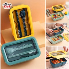 850 ml leakproof tiffin box