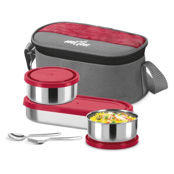 MILTON Master Lunch box
